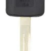 ilco NI01T Transponder Key