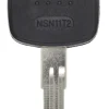 ilco NSN11T2 Transponder Key