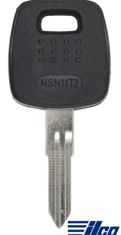 ilco NSN11T2 Transponder Key