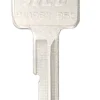 ilco P1098C B50 Metal Key Blank
