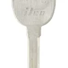 ilco P1111 Metal Key Blank