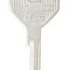 ilco P1786 Metal Key Blank