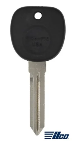 ilco PT04-PT5-B107-PT5 Transponder Key