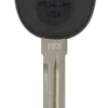 ilco PT04-PT-B107-PT Transponder Key