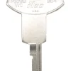 ilco P1098WC Metal Key Blank