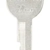 ilco S1098D B51 Metal Key Blank