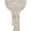 ilco S1098H B45 Metal Key Blank