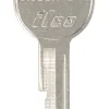 ilco S1098K B47 Metal Key Blank