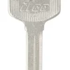 ilco S1105 Metal Key Blank