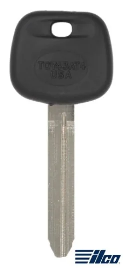 ilco TOY43AT4 Transponder Key
