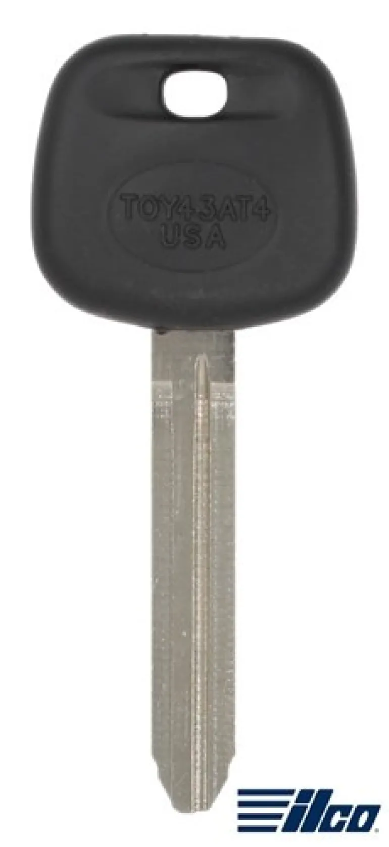 ilco TOY43AT4 Transponder Key