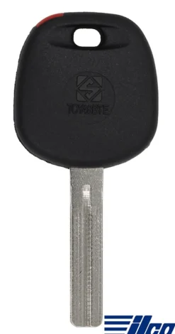 ilco TOY48BT4 Transponder Key