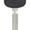 ilco TOY44D-PT Transponder Key