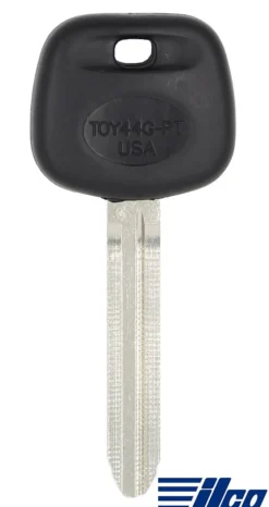 ilco TOY44G-PT Transponder Key
