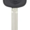 ilco TOY44H-PT Transponder Key