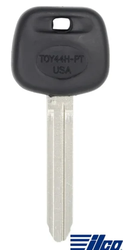 ilco TOY44H-PT Transponder Key