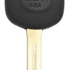 ilco TOY50-PT Transponder Key