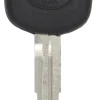 ilco TOY57-PT Transponder Key