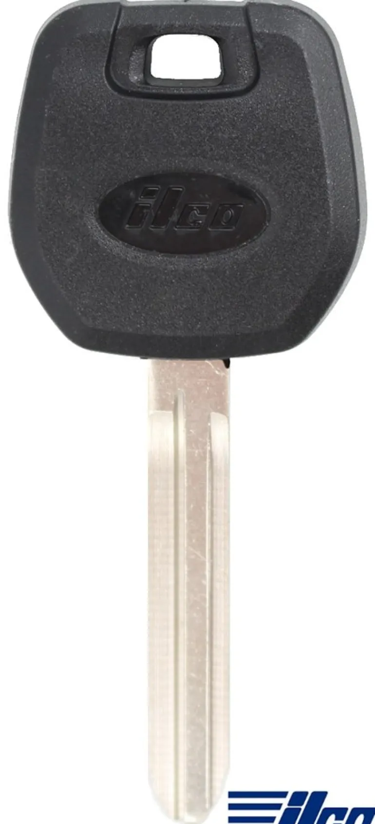 ilco TOY43RH-PT H Transponder Key