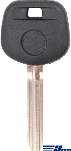 ilco TOY43RT45 G Transponder Key
