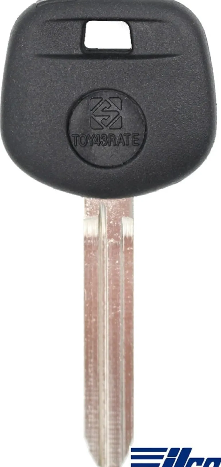 ilco TOY43RT45 G Transponder Key