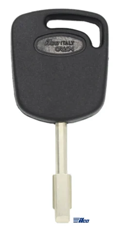 ilco T30S30FD Transponder Key