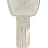 ilco X239 Metal Key Blank