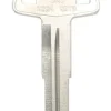 ilco X224 Metal Key Blank