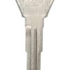 ilco X221 Metal Key Blank