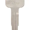 ilco X184 Metal Key Blank
