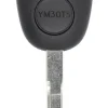 ilco YM30T5 Transponder Key