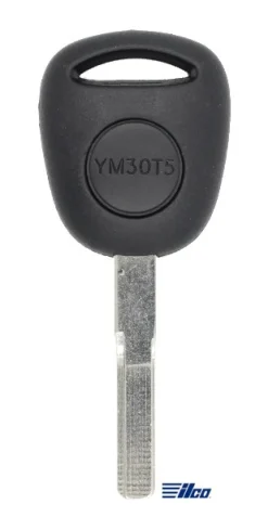 ilco YM30T5 Transponder Key