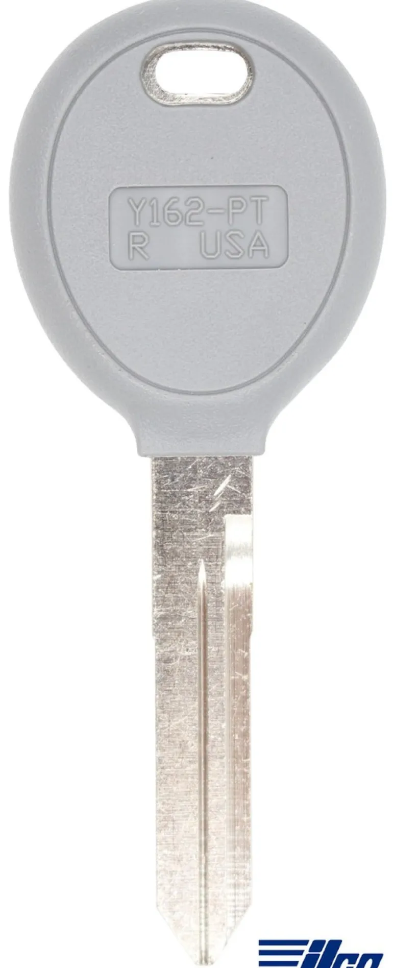 ilco Y162-PT Transponder Key