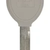 ilco Y164-PT Transponder Key