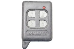 IMPACT J5523518T1 Factory OEM KEY FOB Keyless Entry Remote Alarm Replace