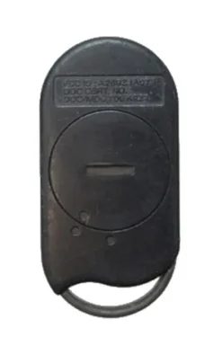 Infiniti A269ZJA073 OEM 4 Button Key Fob