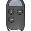 Infiniti A269ZUA078 OEM 4 Button Key Fob