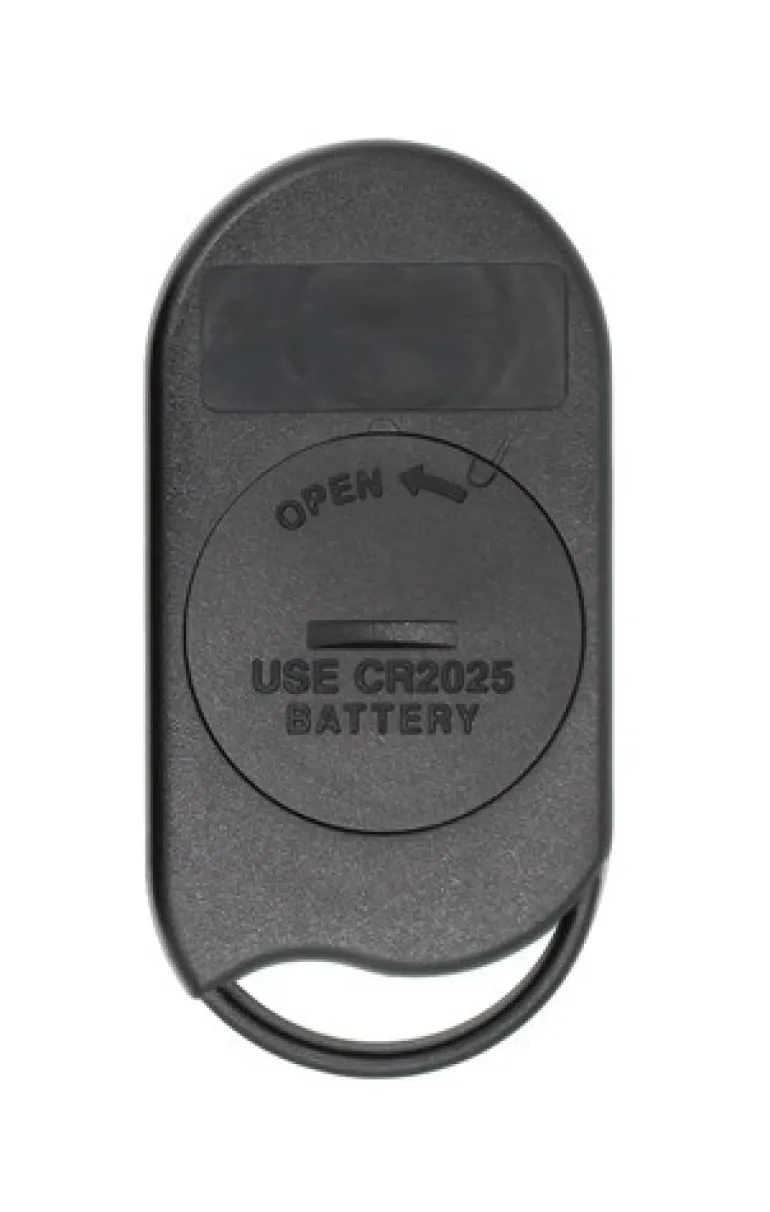 Infiniti A269ZUA078 OEM 4 Button Key Fob