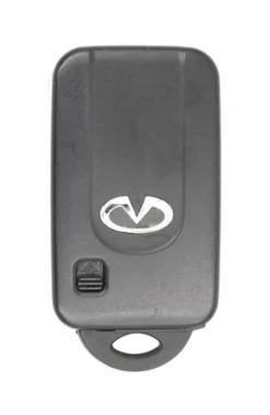 Infiniti FX35 OEM 3 Button Key Fob