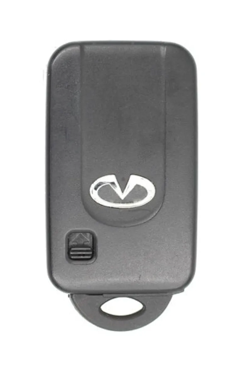 Infiniti FX35 OEM 3 Button Key Fob