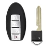 Infiniti G25 OEM 4 Button Key Fob