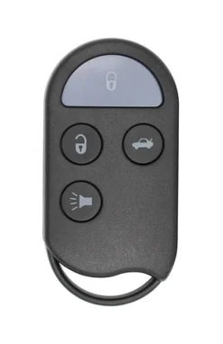 Infiniti J30 OEM 4 Button Key Fob A269ZUA078