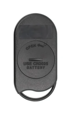 Infiniti J30t OEM 4 Button Key Fob