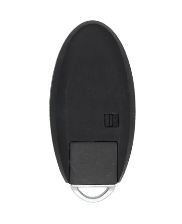 Infiniti M37 OEM 4 Button Key Fob