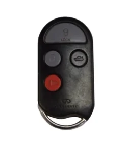 Infiniti Q45 OEM 4 Button Key Fob