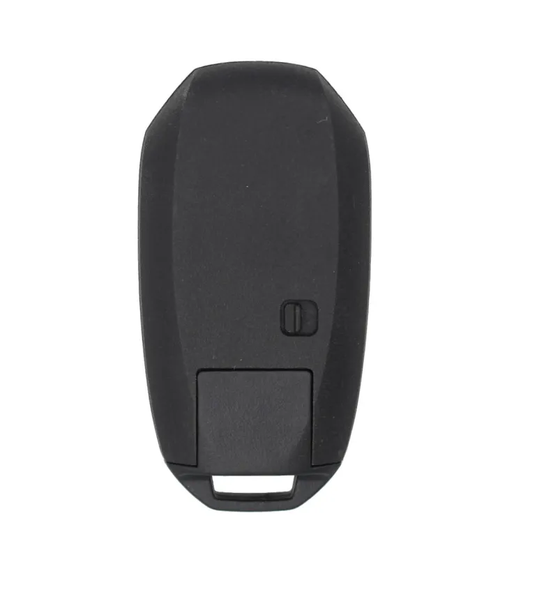 Infiniti Q60 OEM KR5TXN7 6HE6A 5 Button Key Fob