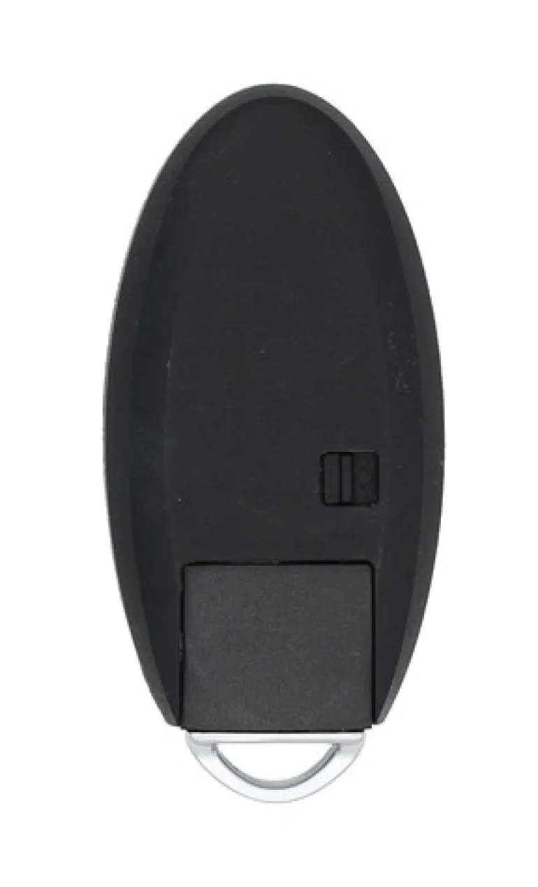 Infiniti QX80 OEM 5 Button Key Fob