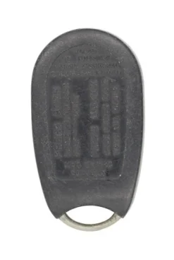 Infiniti 282682Y OEM 4 Button Key Fob