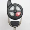 INSTALLATIONS UNLIMITED ELV147 KEY FOB Keyless Entry Remote Alarm Replace