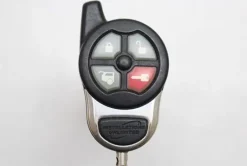 INSTALLATIONS UNLIMITED ELV147 KEY FOB Keyless Entry Remote Alarm Replace